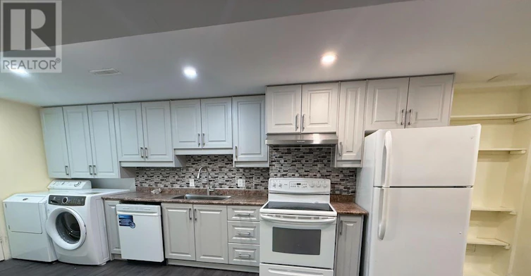 BASEMENT-64 Durness Avenue, Toronto, ON, M1B 4W3 - 8