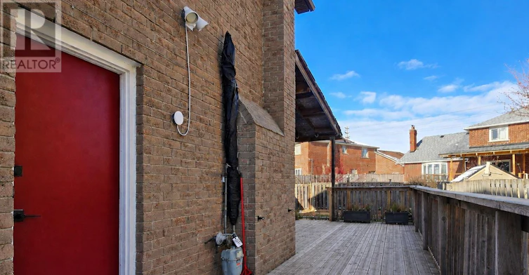 BASEMENT-64 Durness Avenue, Toronto, ON, M1B 4W3 - 18