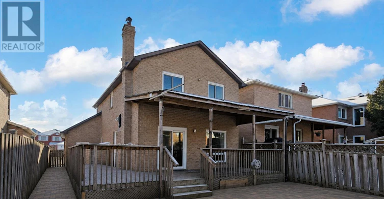 BASEMENT-64 Durness Avenue, Toronto, ON, M1B 4W3 - 19