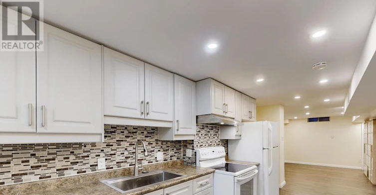 BASEMENT-64 Durness Avenue, Toronto, ON, M1B 4W3 - 6
