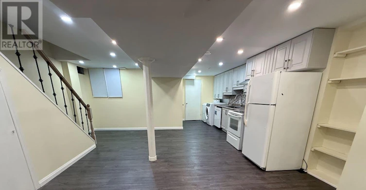 BASEMENT-64 Durness Avenue, Toronto, ON, M1B 4W3 - 3