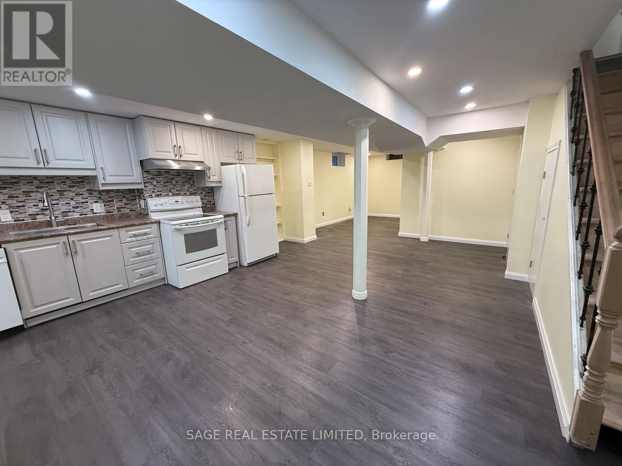 BASEMENT-64 Durness Avenue, Toronto, ON, M1B 4W3 - 12