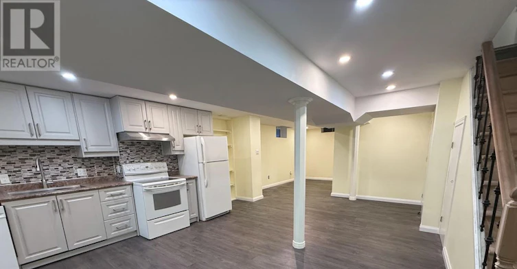 BASEMENT-64 Durness Avenue, Toronto, ON, M1B 4W3 - 12