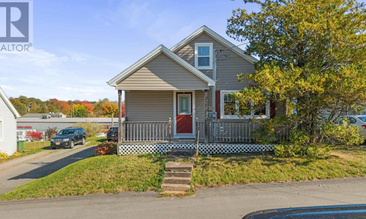 8 Conley Road