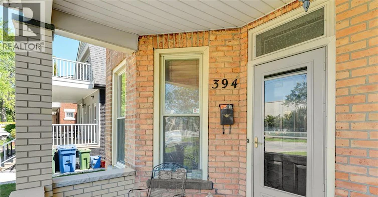 394 Cameron Avenue, Windsor, ON, N9B 1Y7 - 28