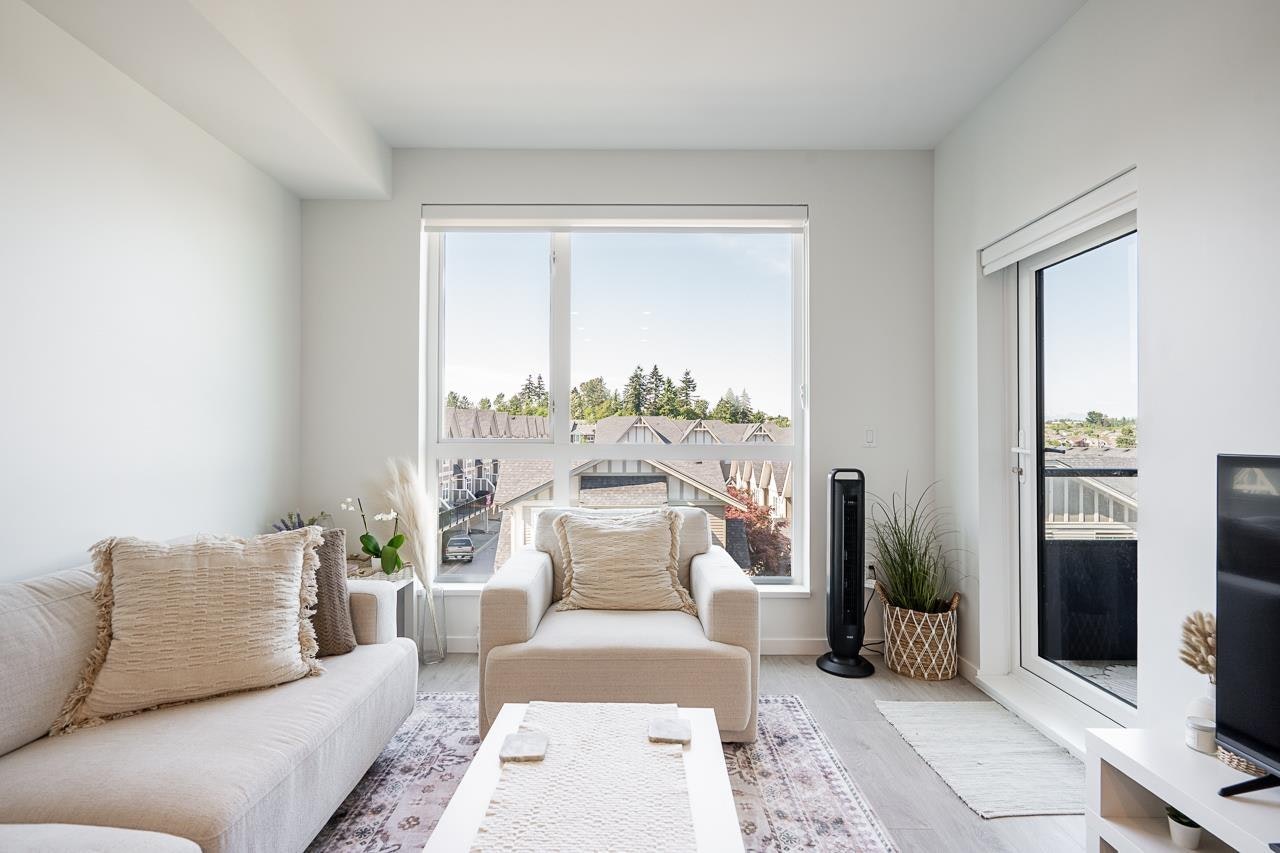 516-19577 65b Avenue, Surrey, BC, V4N 6Y3