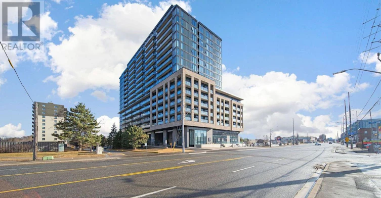 1312-86 Dundas Street E, Mississauga, ON, L5A 1W4 - 2