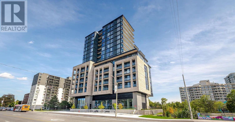 1312-86 Dundas Street E, Mississauga, ON, L5A 1W4 - 3