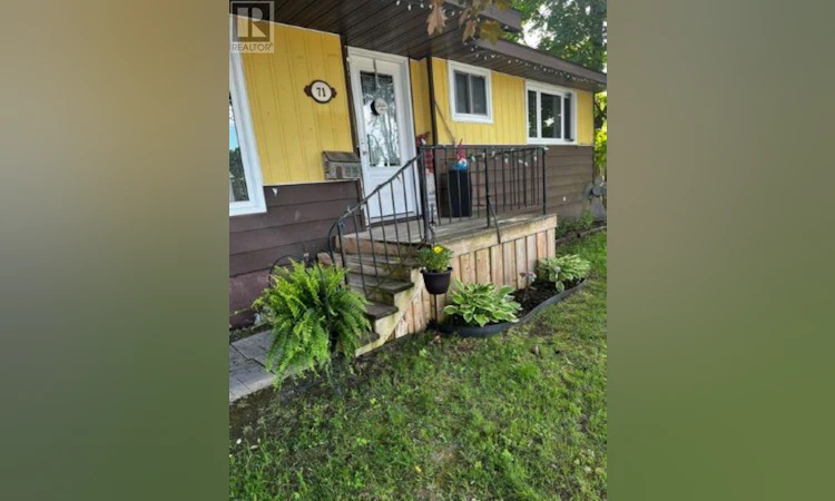 71 Hutchison Avenue