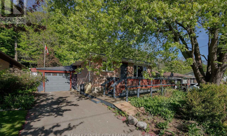 275 Frances Street