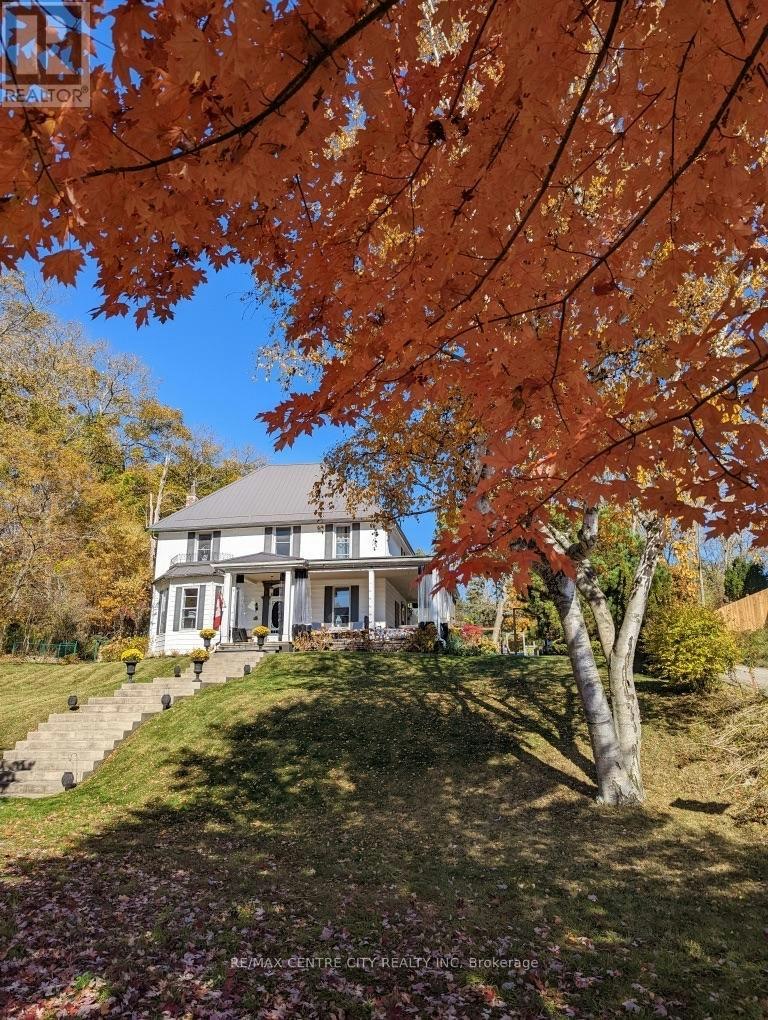 337 George Street, Port Stanley, ON, N5L 1C5