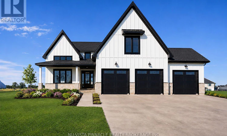 LOT-20 Harvest Lane