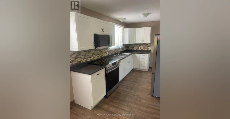 MAIN-12 Garland Crescent, London, ON, N5V 1N5 - 5