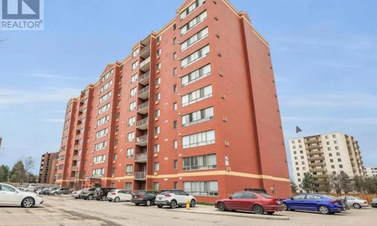 909-95 Base Line Road W