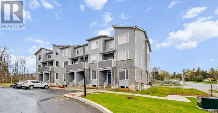 43-990 Deveron Crescent, London, ON, N5Z 0B7 - 21