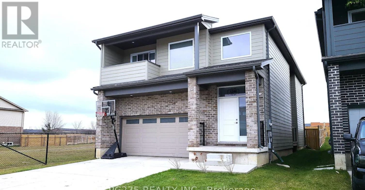 1244 Sandbar Street, London, ON, N6G 0Y3