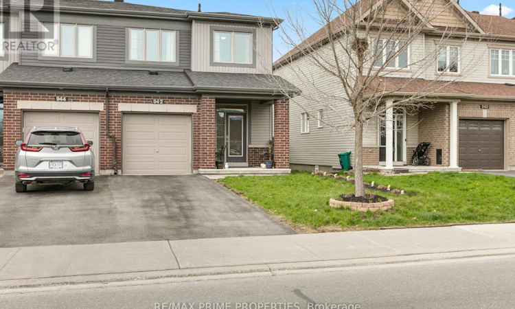 942 Kilbirnie Drive