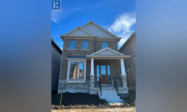 1119 Rippingale Trail