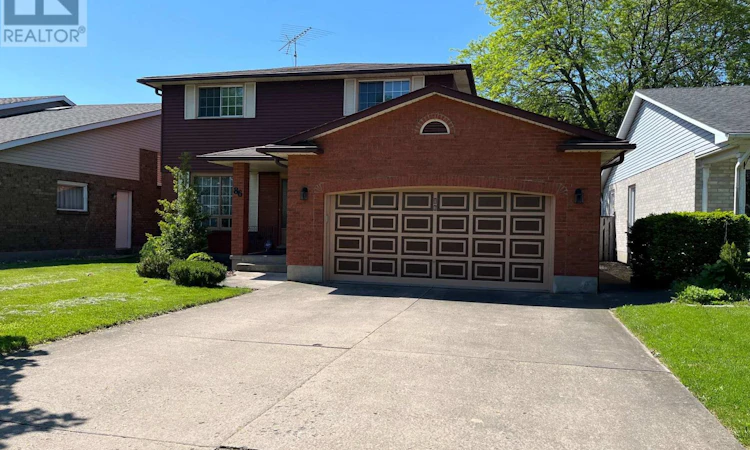 86 Sawmill Road