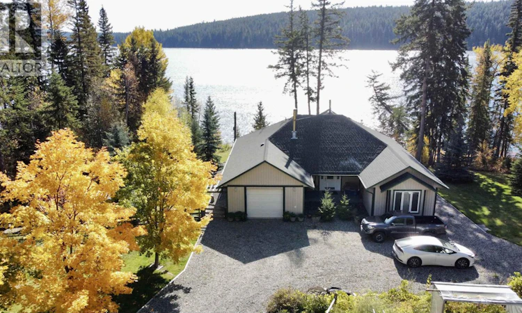 5798 Timothy Lake Road