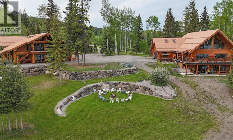 3754 Horsefly Road