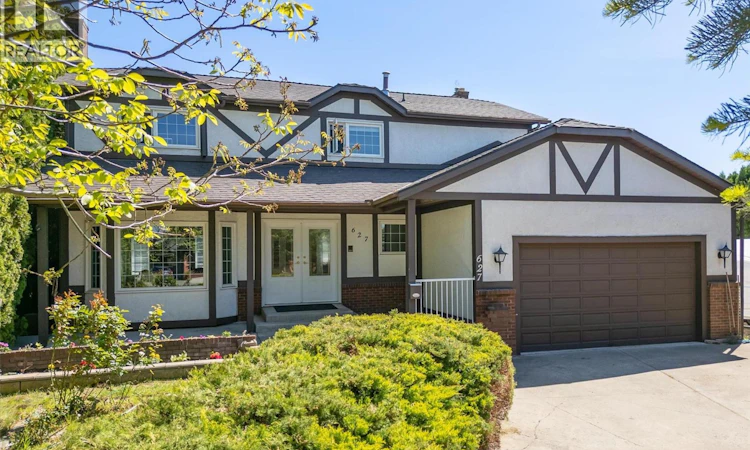 627 Hardie Road