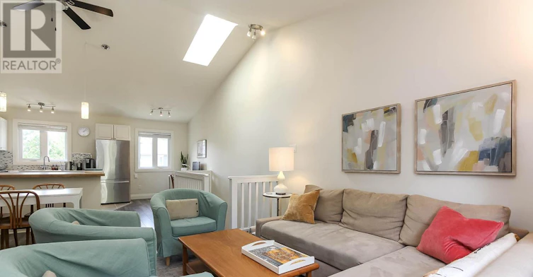 73-149 Fairway Crescent, Collingwood, ON, L9Y 5B4 - 4
