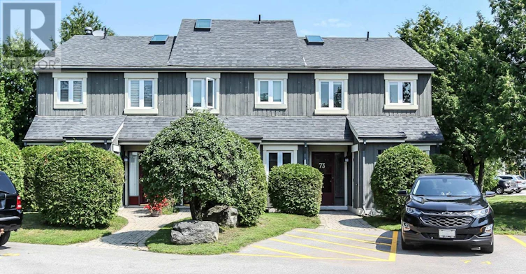 73-149 Fairway Crescent, Collingwood, ON, L9Y 5B4