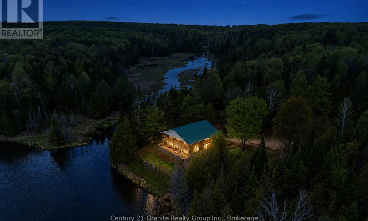 119 Gaffney Lake Lane