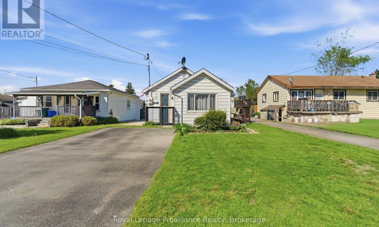 14 Ramsay Avenue