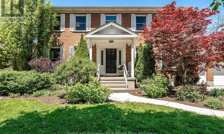 276 Woods Street