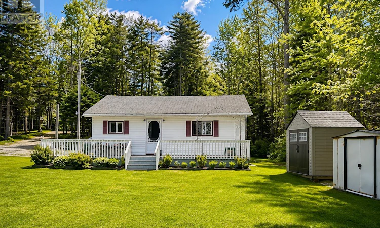 629 Falkenham Road