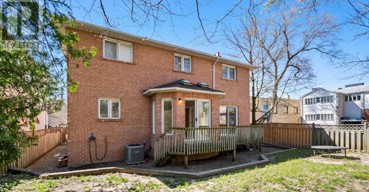 238 Spring Garden Avenue, Toronto, ON, M2N 3G9 - 22