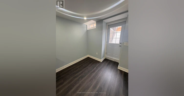 BSMT-43 Ogston Crescent, Whitby, ON, L1P 0H2 - 2