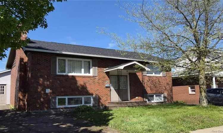 23 Anne Street