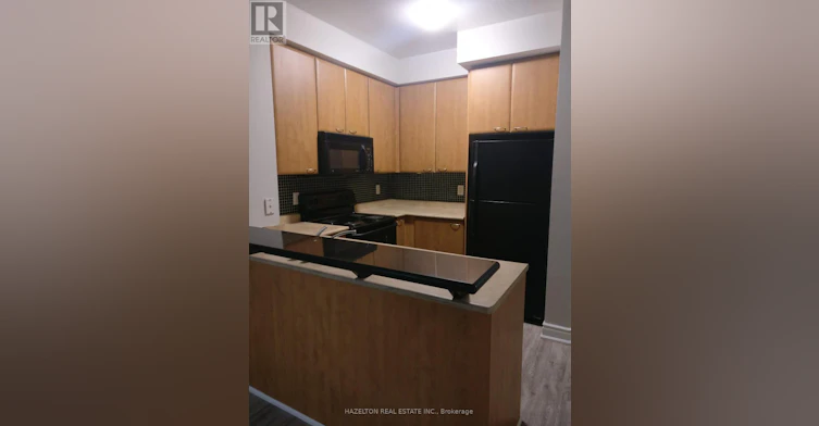 1709-220 Burnhamthorpe Road, Mississauga, ON, L5B 4N4 - 2