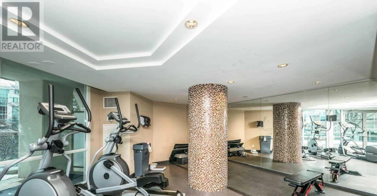 1709-220 Burnhamthorpe Road, Mississauga, ON, L5B 4N4 - 14