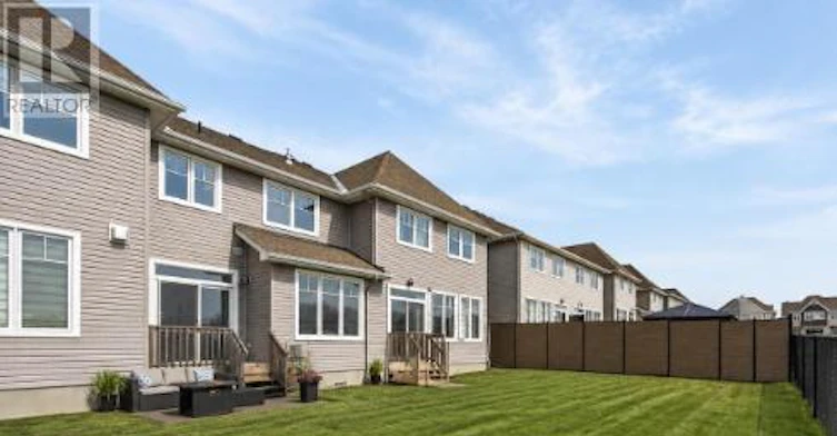321 Kanashtage Terrace, Ottawa, ON, K4A 5K1 - 44