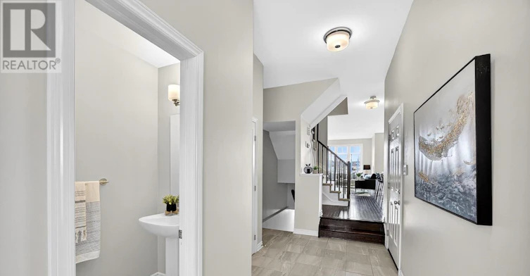 321 Kanashtage Terrace, Ottawa, ON, K4A 5K1 - 3