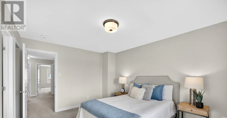 321 Kanashtage Terrace, Ottawa, ON, K4A 5K1 - 18