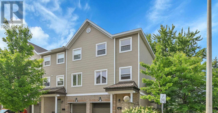 774 Sanibel Private, Ottawa, ON, K2H 0A8 - 2