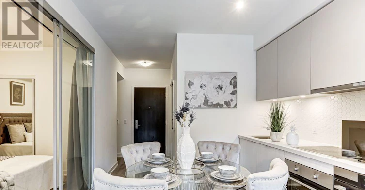223-158 Front Street E, Toronto, ON, M5A 0K9 - 4