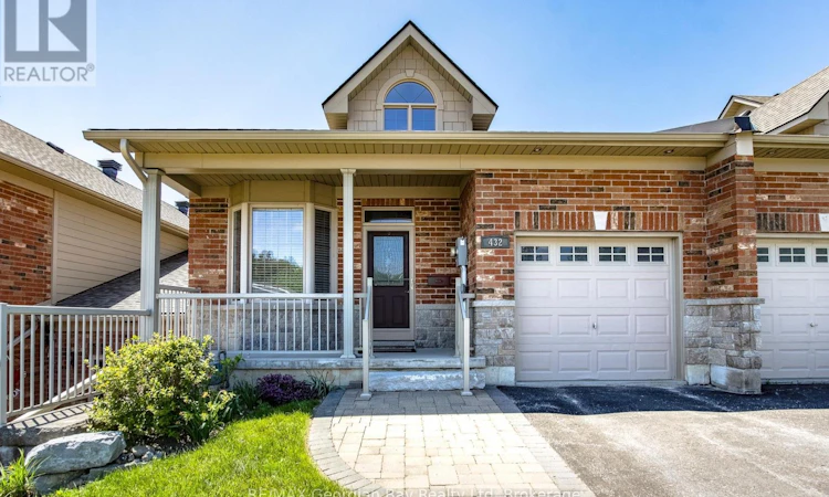 432 Shewfelt Crescent
