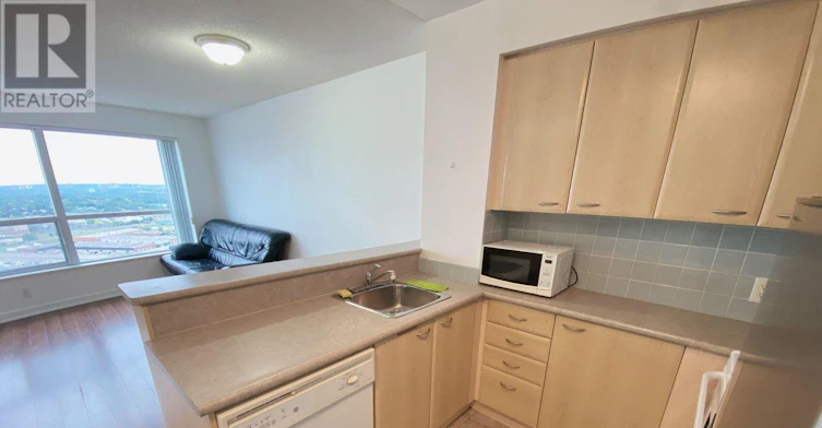 3006-36 Lee Centre Drive, Toronto, ON, M1H 3K2 - 7