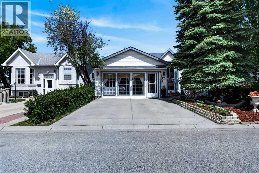 159 Fresno Place NE, Calgary, AB, T1Y 6Y2