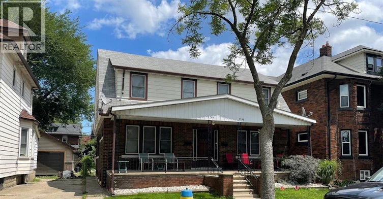 1248 Chilver, Windsor, ON, N8Y 2L1