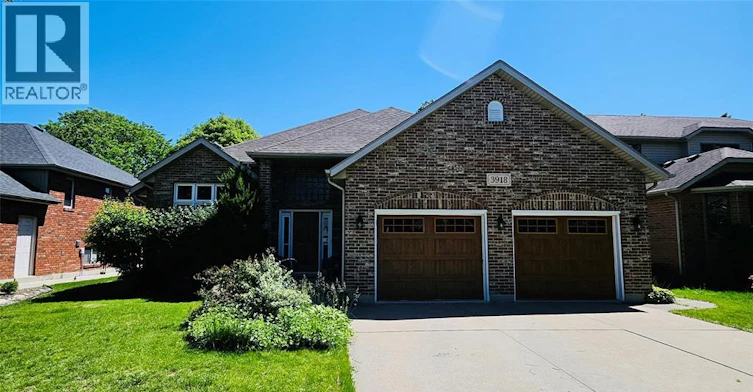 3918 Northway Avenue, Windsor, ON, N9G 2P9 - 3