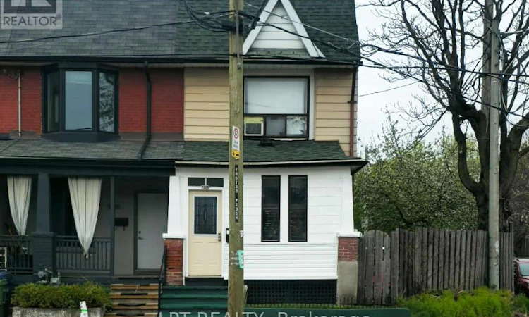 1314 Dupont Street