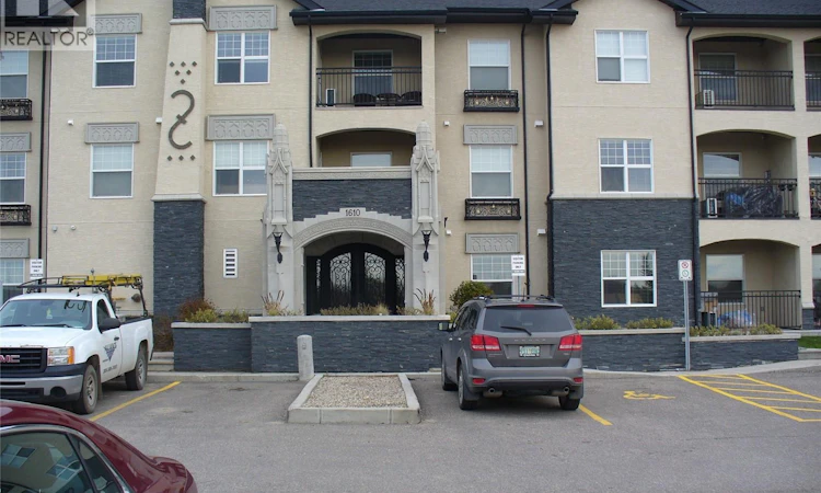 210-1610 Dakota Drive