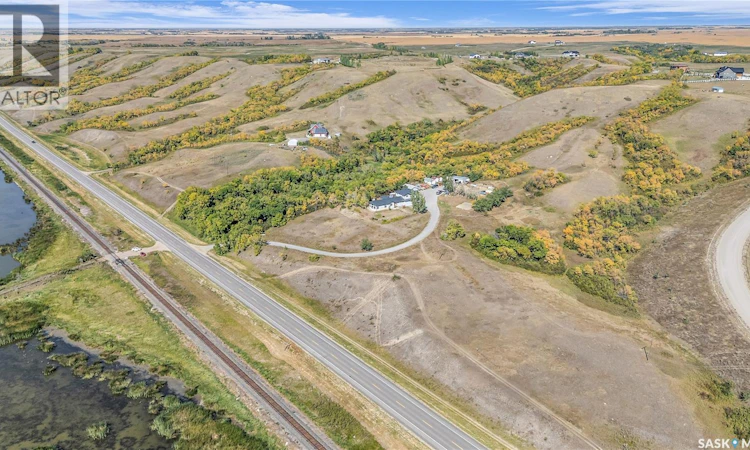 Craven Valley Acres